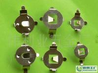 不锈钢、铁片等材质钮扣电池五金片——通用五金配件在家禽家畜设备中的重要应用