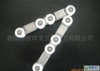 吉祥龙祥龙牌不锈钢吊轮 通用五金配件的卓越选择