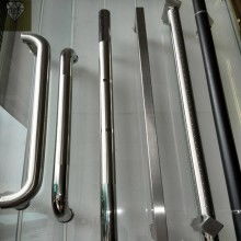 佛山市禅城区鸿兴翔家具五金配件厂 不锈钢与多样五金配件的专业供应商